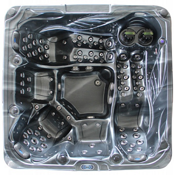 Спа бассейн Aqua-Spring HL-2805 (H-03/PS-02/C-02)