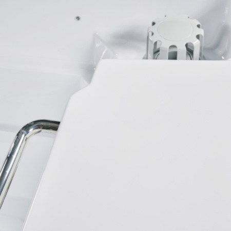 Плавательный бассейн с противотоком AquaVita 120U