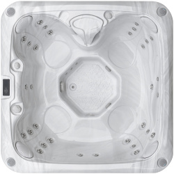 Гидромассажный спа бассейн NordicSpa Liod (Лиод)