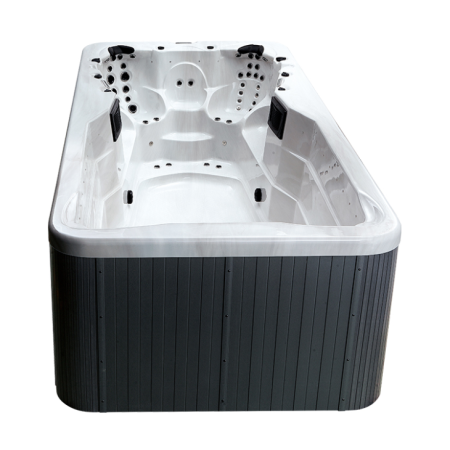 Плавательный спа бассейн Lovia Spa ZR6801