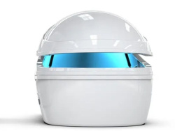 Флоат капсула AquaVita Pearl Solaris Lite