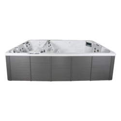 Плавательный спа-бассейн Allseas Spa OD 58