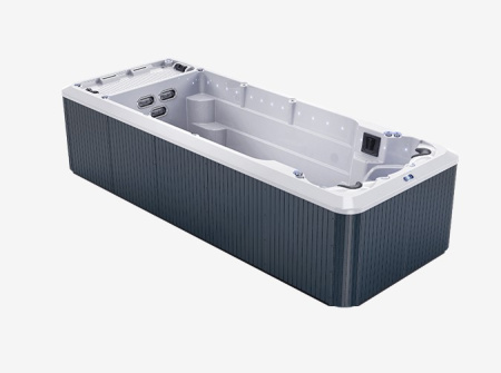 Плавательный спа-бассейн Lovia Spa ZR7809