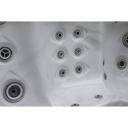 Спа-бассейн AquaSpas My Vacation