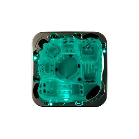 Гидромассажный спа-бассейн Vortex Spas Cobalt TOP