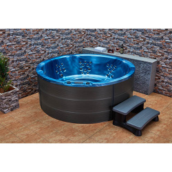 Гидромассажный спа бассейн Mexda WS-392S