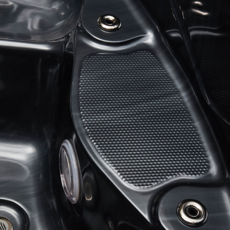 Гидромассажный спа бассейн Mexda WS-597