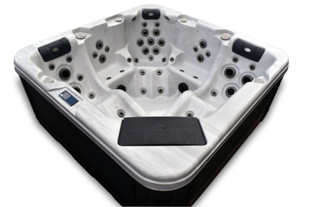 Гидромассажный Спа Бассейн Jazzi Pool Alabama 329A Wi-Fi