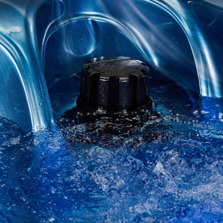 Гидромассажный спа бассейн Mexda WS-790 Lite