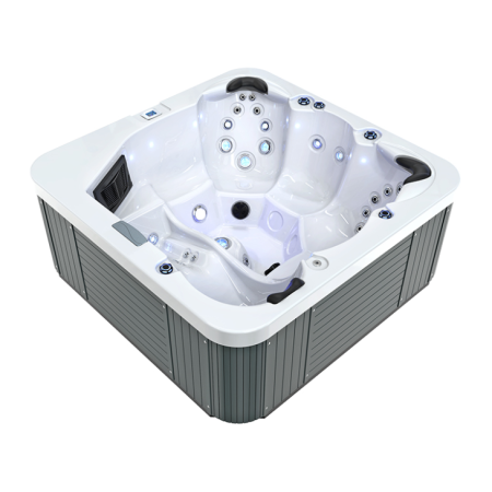 Встраиваемый спа бассейн Lovia Spa ZR7032 Встраиваемый спа бассейн Lovia Spa ZR7032