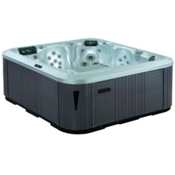 Гидромассажный спа-бассейн Jazzi Pool Maryland