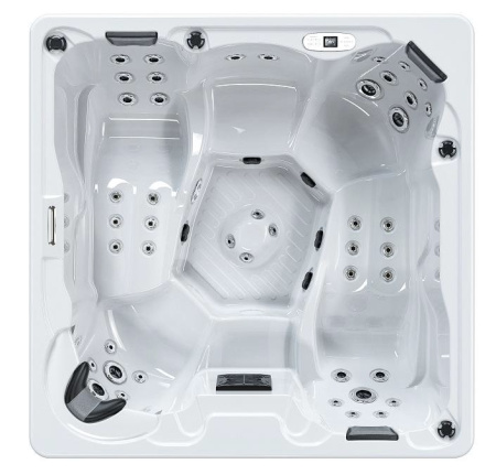 Встраиваемый спа-бассейн Lovia Spa Venus V04 Встраиваемый спа-бассейн Lovia Spa Venus V04