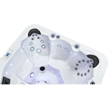 Встраиваемый спа бассейн Lovia Spa ZR7032 Встраиваемый спа бассейн Lovia Spa ZR7032