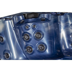 Спа-бассейн AquaSpas My Secret Pacific/Gray