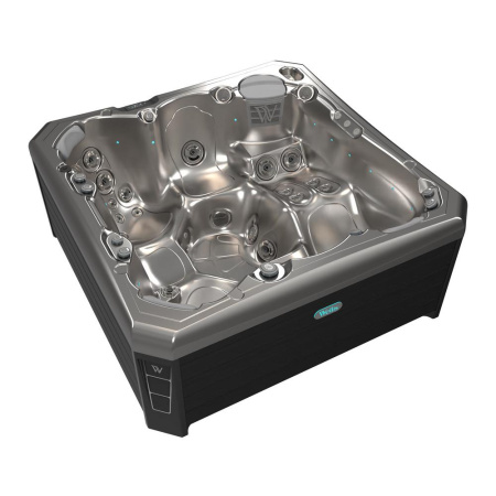 Гидромассажный спа-бассейн Wellis Malaga Standard