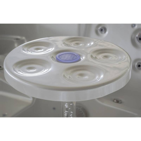 Спа-бассейн AquaSpas My Secret Alba/Gray