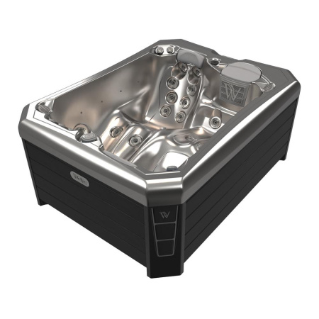 Гидромассажный спа-бассейн Wellis Manhattan Standard